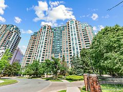 23 Lorraine Drive 1706, Toronto, ON M2N 6Z6