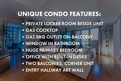 375 King Street W 2903, Toronto, ON M5V 1K5