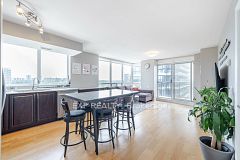 1103 Leslie Street 1103, Toronto, ON M3C 4G8