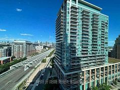 125 Western Battery Road 1403, Toronto, ON M6K 3R8