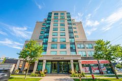 1 Hycrest Avenue 602, Toronto, ON M2N 6V8