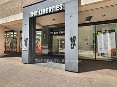 711 Bay Street 1421, Toronto, ON M5G 2J8