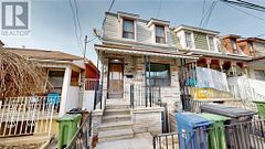 36 Mitchell Avenue, Toronto, ON M6J 1B9