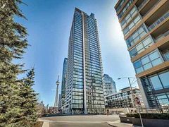 25 Capreol Court 808, Toronto, ON M5V 3Z7