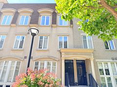 42 Western Battery Road 716, Toronto, ON M6K 3P1