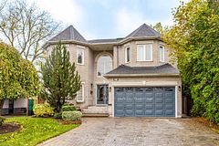221 Pleasant Avenue, Toronto, ON M2M 1M6