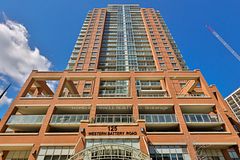 125 Western Battery Road 2815, Toronto, ON M6K 3R8