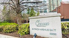 35 SW Finch Avenue E 1211, Toronto, ON M2N 6Z8