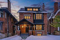 111 Roxborough Drive, Toronto, ON M4W 1X5