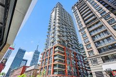 126 Simcoe Street 713, Toronto, ON M5H 4E6