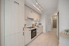 1 Quarrington Lane 1004, Toronto, ON M3C 0S4