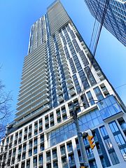 251 Jarvis Street 809, Toronto, ON M5B 2C2
