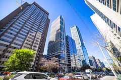 426 University Avenue 1705, Toronto, ON M5G 1S9