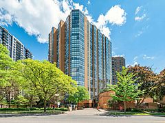 131 Beecroft Road 203, Toronto, ON M2N 6G9