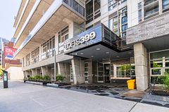 399 Adelaide Street W 806, Toronto, ON M5V 1S1