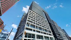 135 Lower Sherbourne Street 1740, Toronto, ON M5A 1Y4