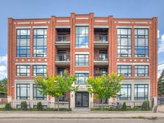 458 Oakwood Avenue 502, Toronto, ON M6E 2W6