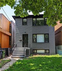 50 Palmerston Avenue Lower, Toronto, ON M6J 2J1