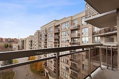 1720 Eglinton Avenue E 821, Toronto, ON M4A 2X8