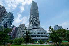 11 Wellesley Street W 5611, Toronto, ON M4Y 0G4