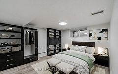 538 Roxton Road Lower, Toronto, ON M6G 3R4