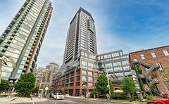 135 East Liberty Street 1507, Toronto, ON M6K 0G7