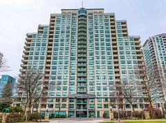 238 Doris Avenue 1011, Toronto, ON M2N 6W1
