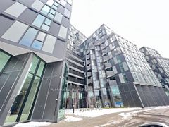 30 Tretti Way 516, Toronto, ON M3H 0E3