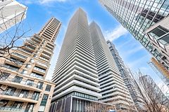42 Charles Street 2304, Toronto, ON M4Y 0B7