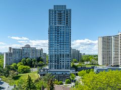 18 Graydon Hall Drive 809, Toronto, ON M3A 0A4