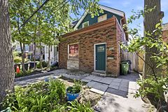 717 Richmond Street W, Toronto, ON M6J 1C4