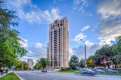133 Wynford Drive 1802, Toronto, ON M3J 0J4
