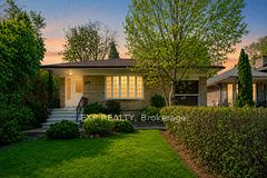 177 Overbrook Place, Toronto, ON M3H 4R2
