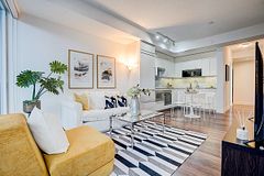 90 Queens Wharf Road 605, Toronto, ON M5V 0J4