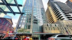 210 Victoria Street 4112, Toronto, ON M5B 2R3