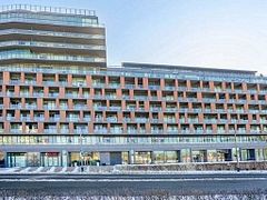 169 Fort York Boulevard W 722, Toronto, ON M5V 0C8