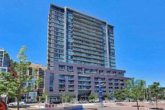 68 Abell Street 733, Toronto, ON M6J 0B1