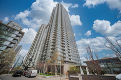 11 Brunel Court 2606, Toronto, ON M5V 3Y3