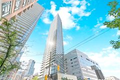 832 Bay Street 505, Toronto, ON M5S 1Z6