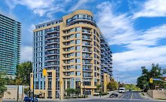 2756 Old Leslie Street 922, Toronto, ON M2K 0E2