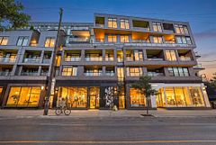 109 Ossington Avenue 202, Toronto, ON M6J 0G1