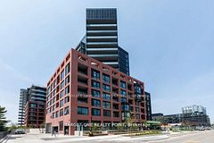 8 Tippett Road 1006, Toronto, ON M3H 0E7