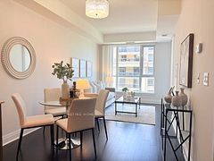 17 Kenaston Gardens 412, Toronto, ON M2K 0B9