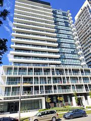 180 Fairview Mall Drive 1611, Toronto, ON M2J 5A7