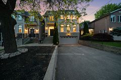 466A Ellerslie Avenue, Toronto, ON M2R 1C4