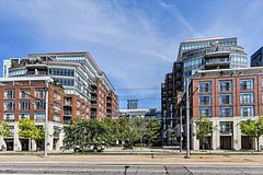 500 Queens Quay W 512W, Toronto C01, ON M5V 3K8