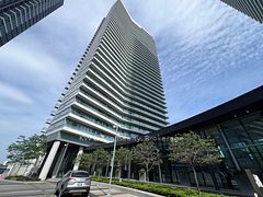 117 Mcmahon Drive 206, Toronto, ON M2K 0E4