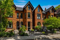 466 Wellesley Street E, Toronto, ON M4X 1H9