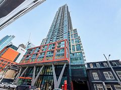 108 Peter Street 2101, Toronto, ON M5V 0W2