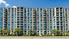 18 Pemberton Avenue 409, Toronto, ON M2M 4K9
